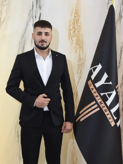 ferhat ayalp