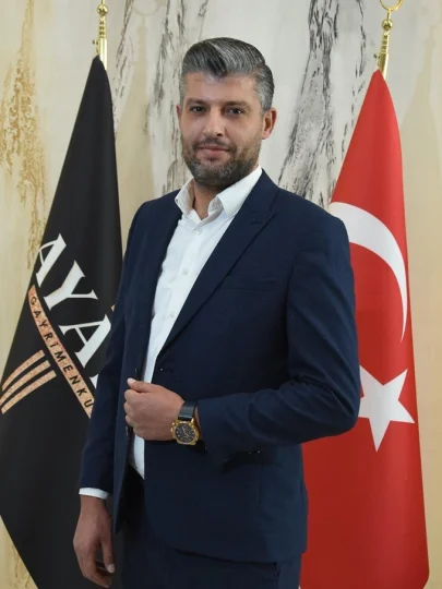 kemal demir