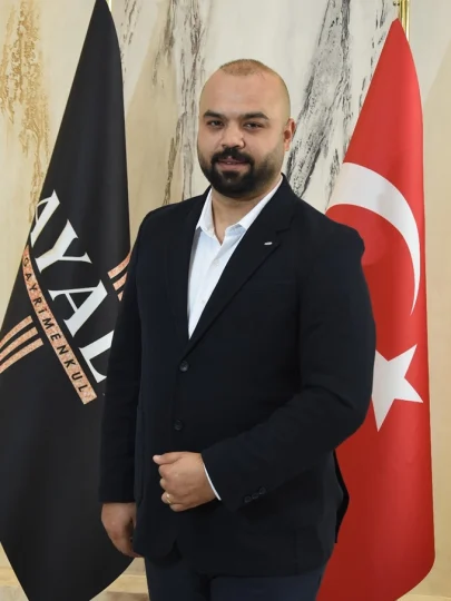sergen oktay
